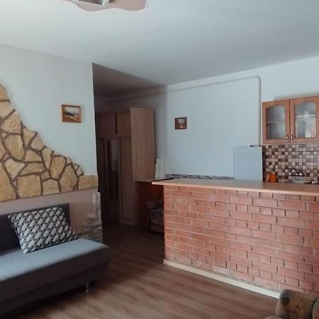Rákóczi Vendégház Poroszló Exterior foto