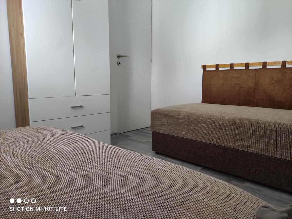 Rákóczi Vendégház Poroszló Exterior foto