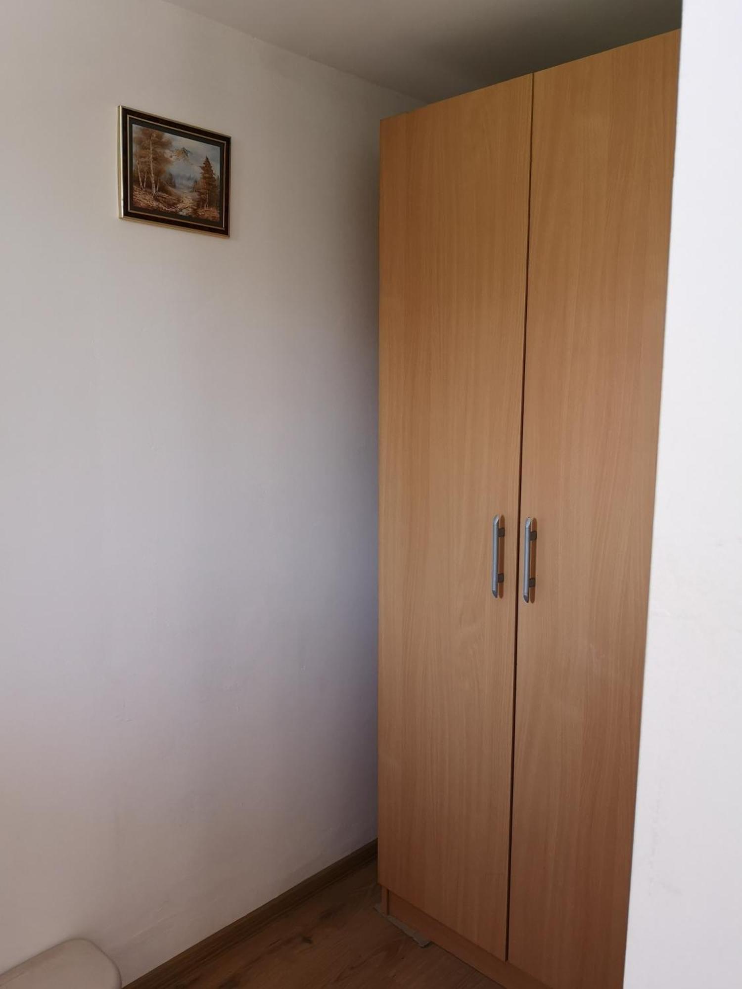 Rákóczi Vendégház Poroszló Exterior foto