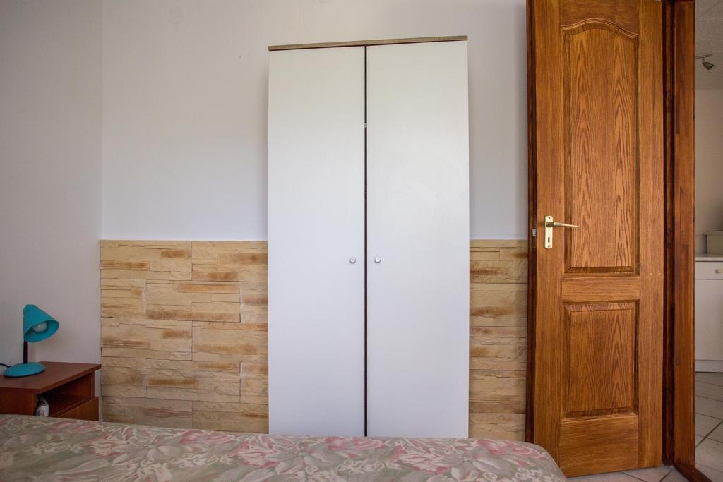 Rákóczi Vendégház Poroszló Exterior foto