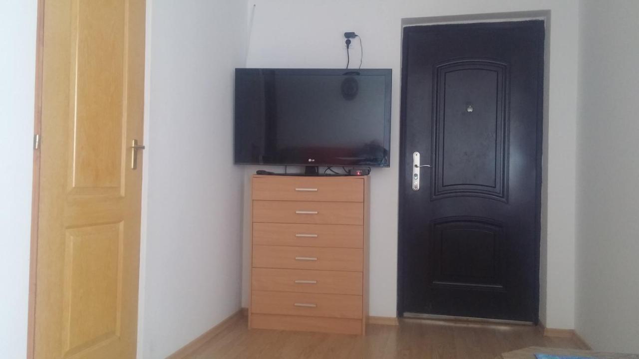 Rákóczi Vendégház Poroszló Exterior foto